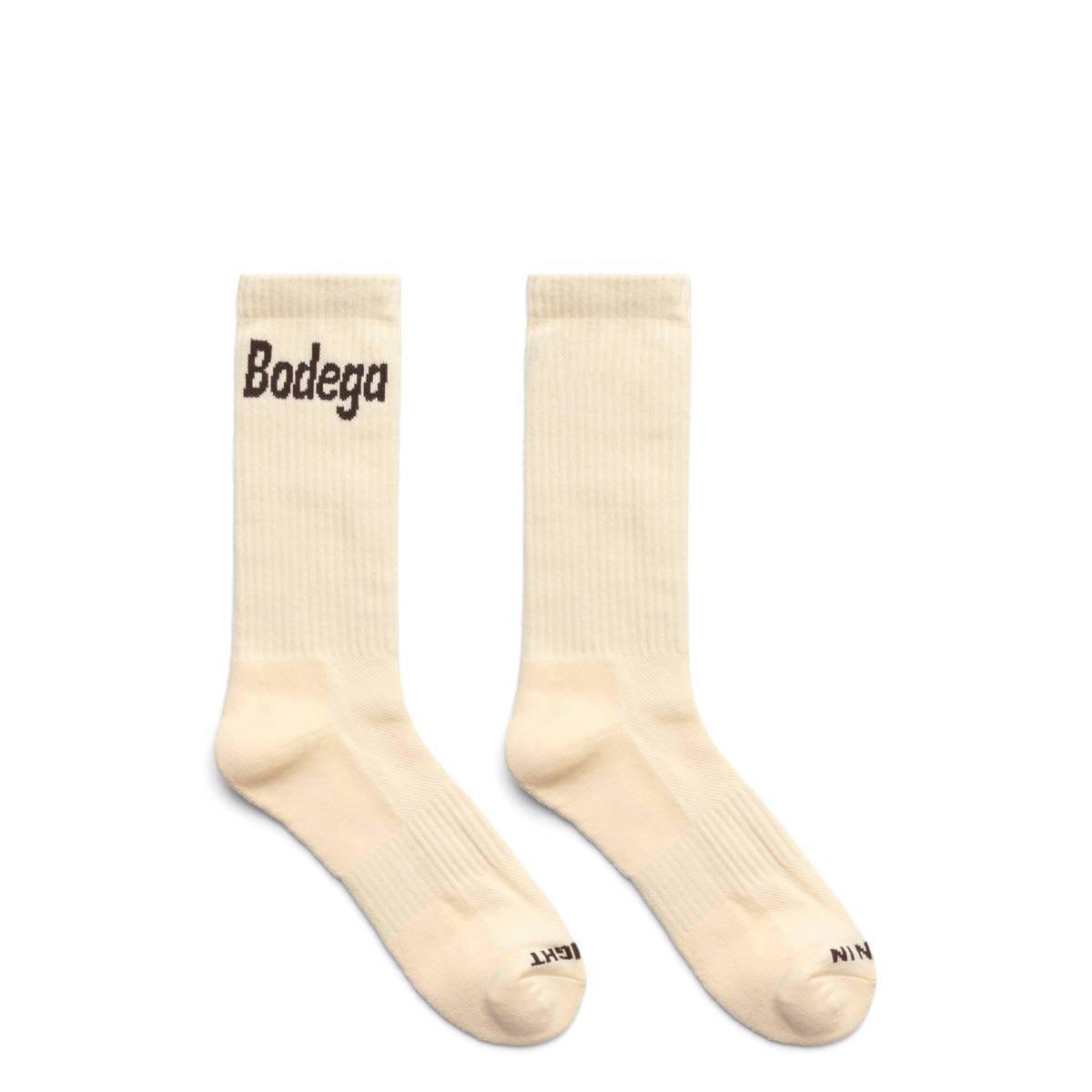 LOGO SOCK Male Product Image