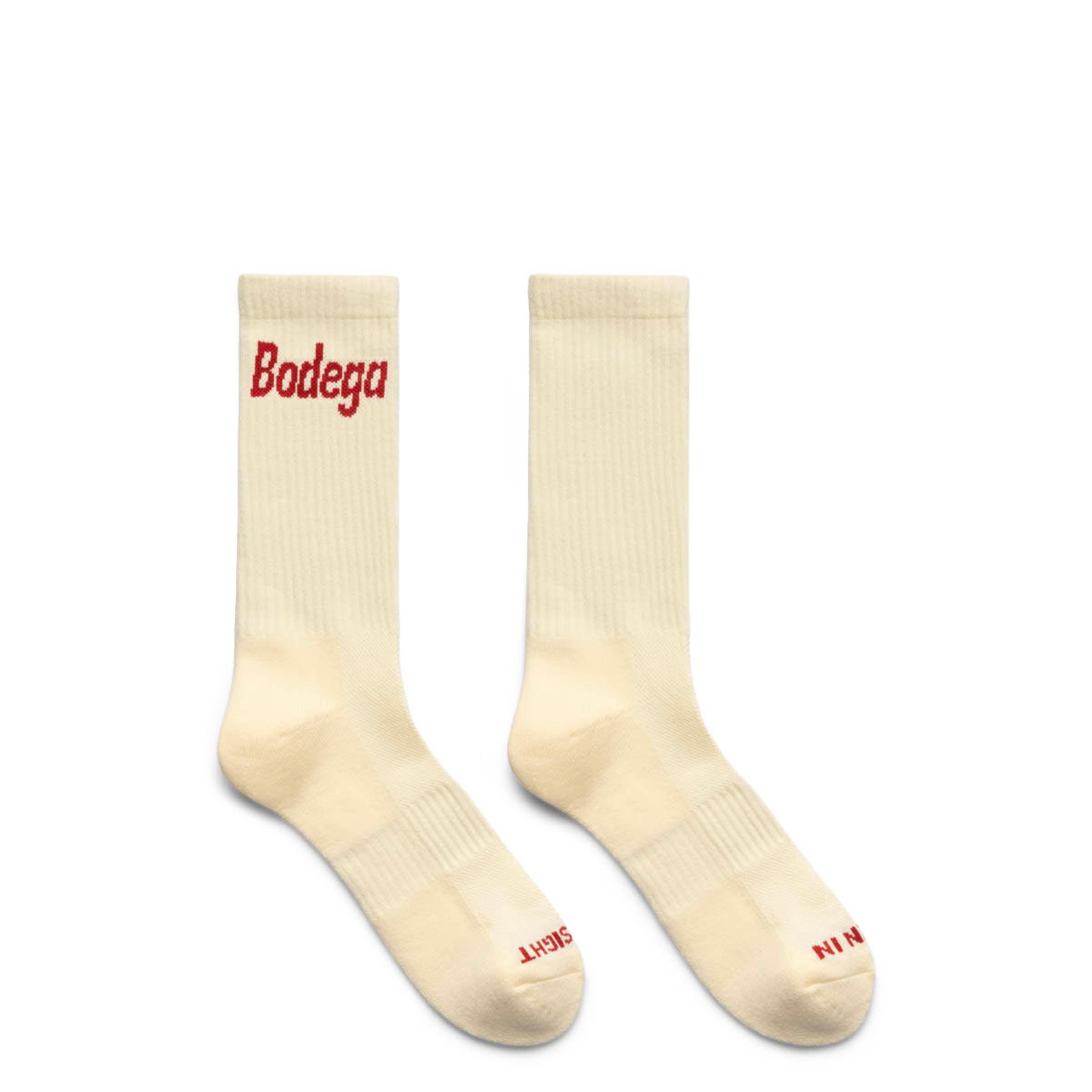 LOGO SOCK Male Product Image