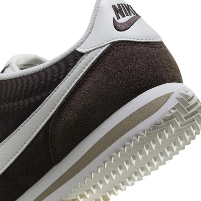 Nike Womens Cortez Textile Shoes Product Image