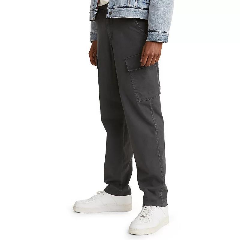 Levis XX Tapered Cargo Pants Product Image