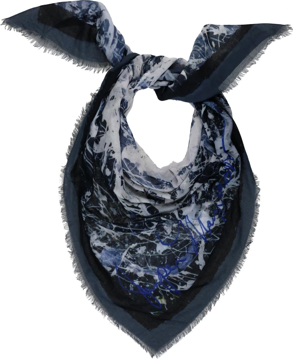 Fraas Jumper Maybach x Fraas Darkness To Light Scarf Product Image