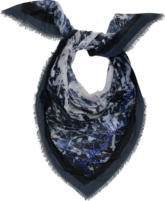 Fraas x Jumper Maybach Darkness to Light Square Scarf Product Image