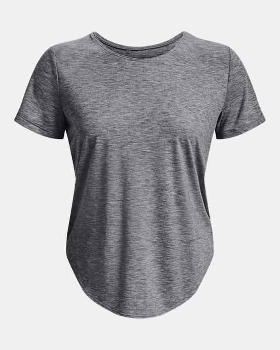 Women's UA Breathe Short Sleeve Product Image