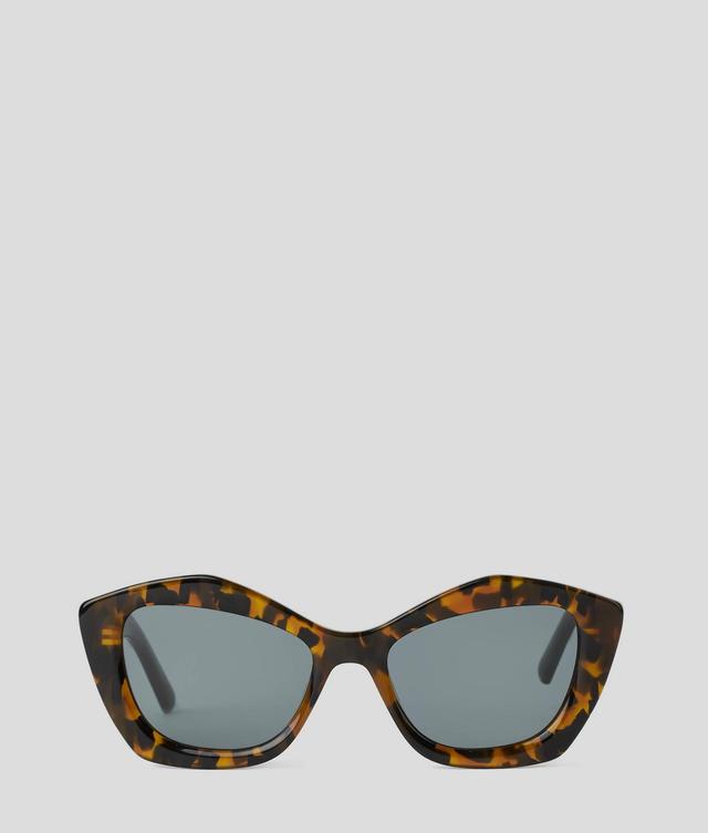 HERITAGE BUTTERFLY SUNGLASSES Product Image