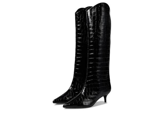 Schutz Abbey Knee High Boot Product Image