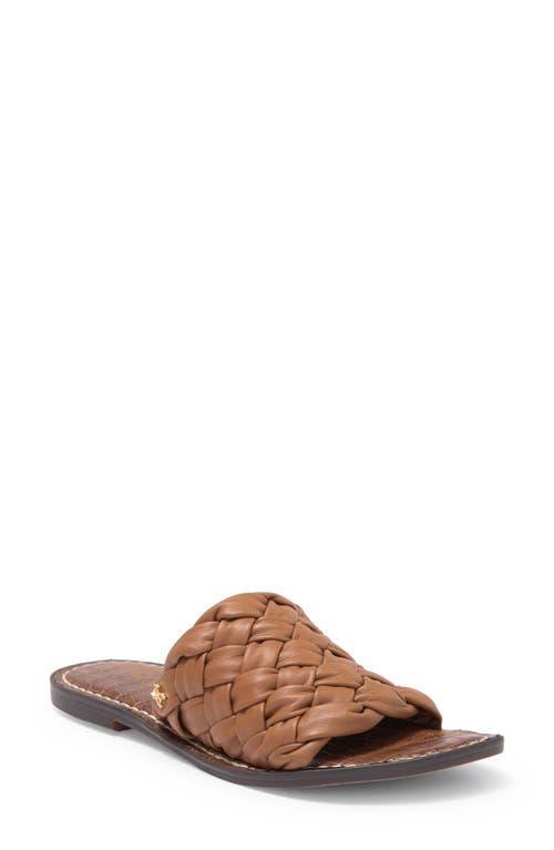 Sam Edelman Griffin Slide Sandal Product Image