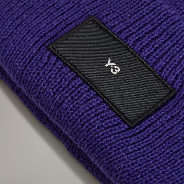 Y-3 Classic Beanie Product Image