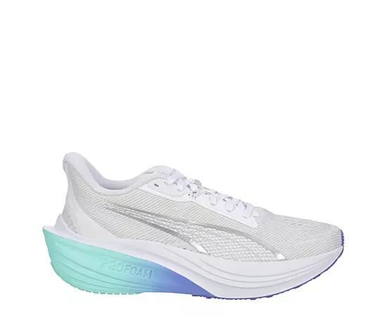 Puma Womens Darter Pro Running Shoe Product Image