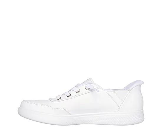 Skechers Womens Slip-Ins Skipper Keep It Sweet Sneaker Product Image