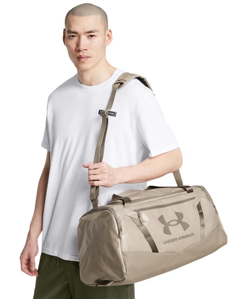 UA Undeniable LE Small Duffle Product Image