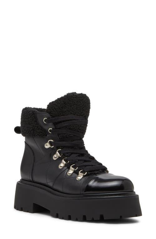 Steve Madden Reyen Platform Boot Product Image