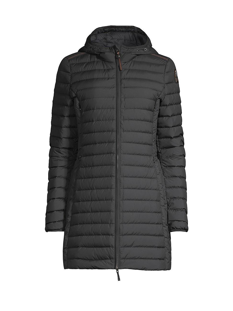 Parajumpers Irene 600-Fill-Power Down Puffer Jacket Product Image