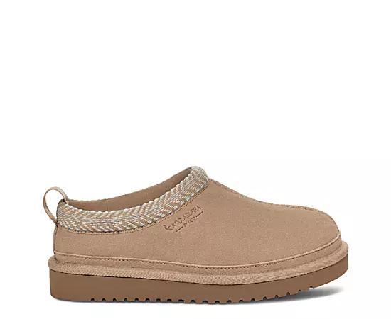 Koolaburra by UGG Womens Burree Slippers Product Image