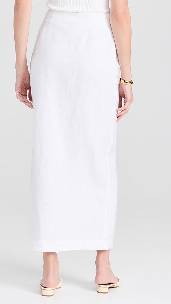 POSSE Gigi Column Skirt | Shopbop Product Image