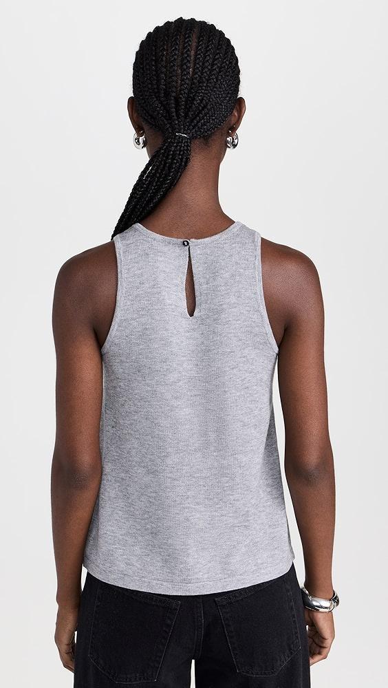 CAMI NYC Milo Knit Tank | Shopbop Product Image