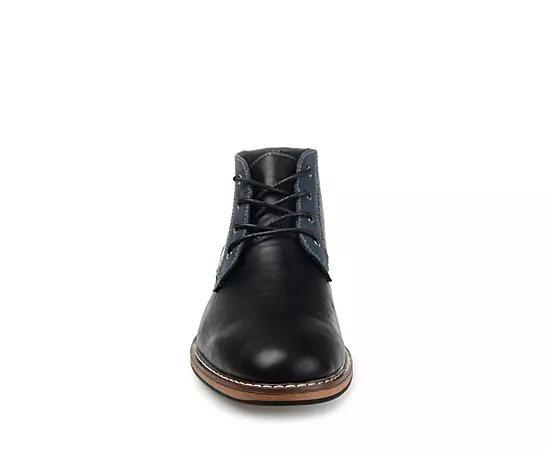 Vance Co Mens Franco Chukka Boot Product Image