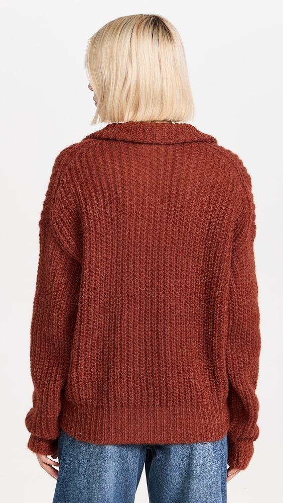 ba&sh Beltane Sweater | Shopbop Product Image