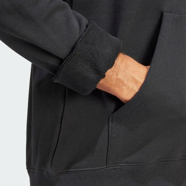 Trefoil Hoodie Product Image