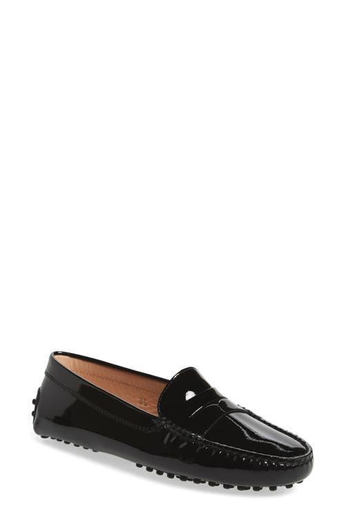 Tods Gommini Driving Loafer Product Image
