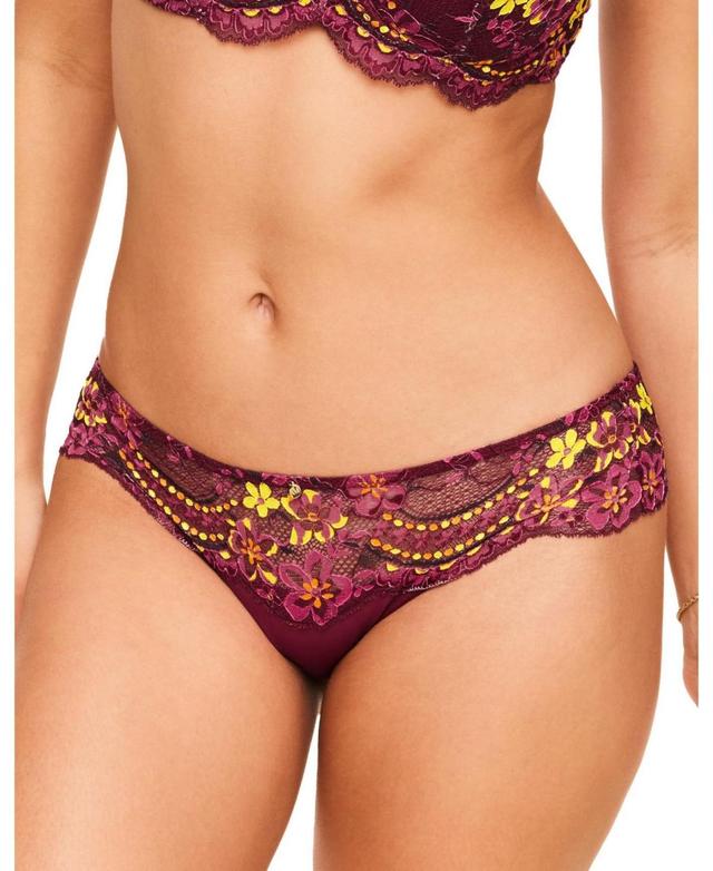 Adore Me Womens Nicholette Cheeky Panty Product Image