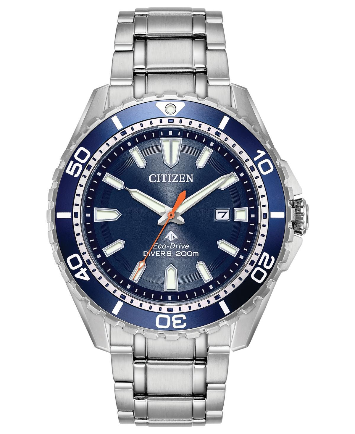 Citizen Promaster Dive Watch, 43.5mm Product Image