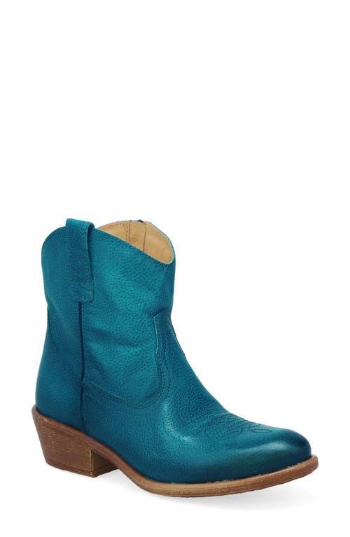 Miz Mooz Carlitos Western Bootie Product Image