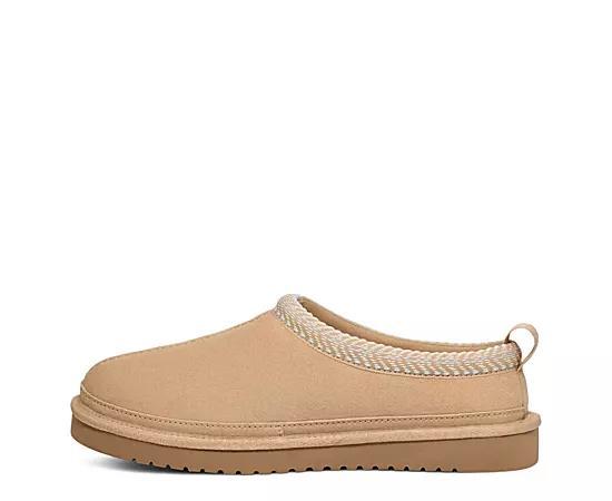 Koolaburra by UGG Mens BURREE SLIPPER Product Image