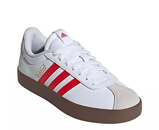 Adidas Womens Vl Court 3.0 Sneaker Product Image