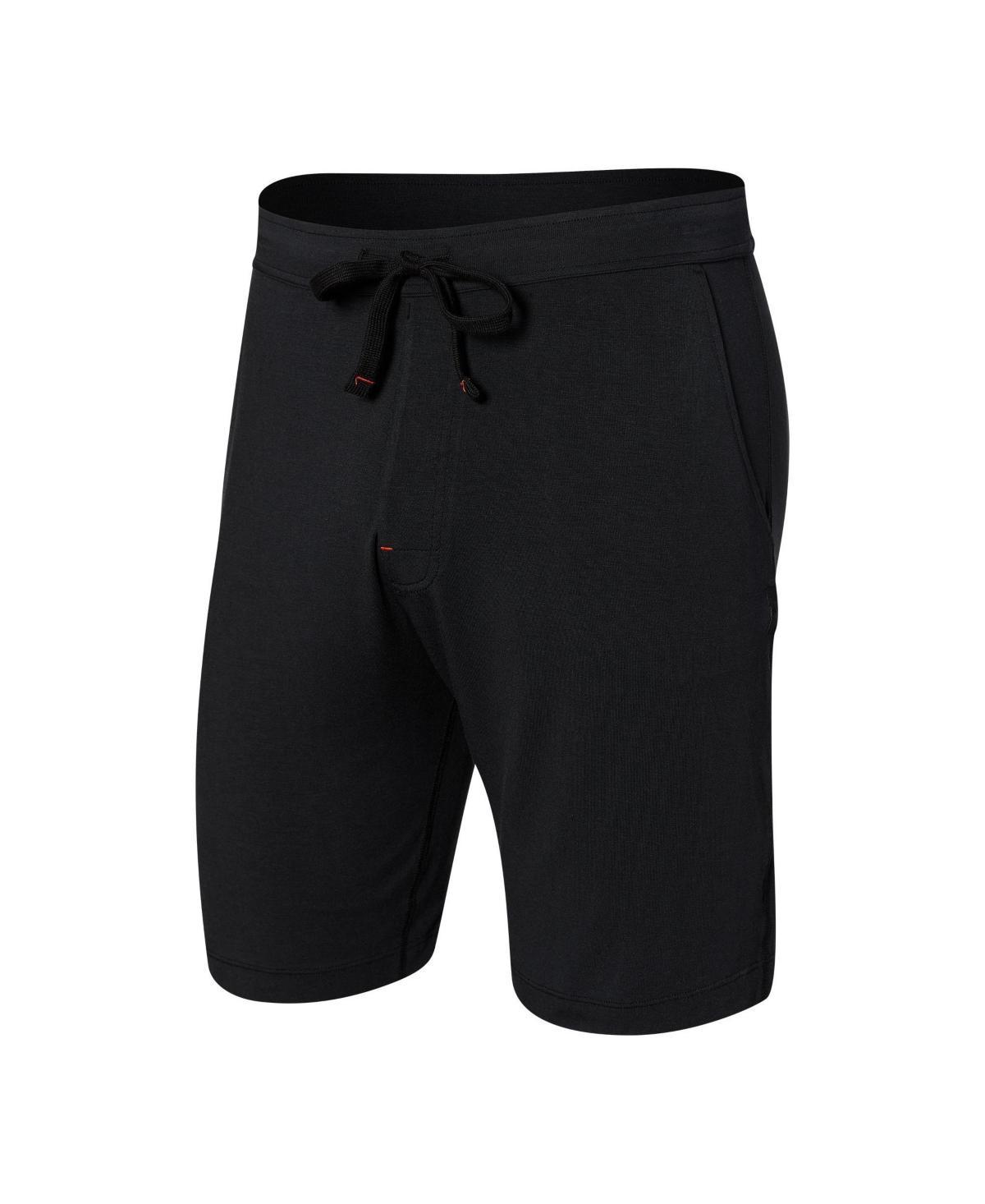 SAXX Snooze 8 Inseam Lounge Shorts Product Image