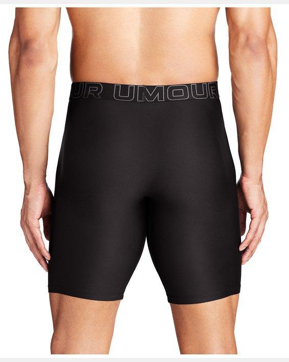 Men's UA Performance Tech™ 9" Boxerjock® Product Image