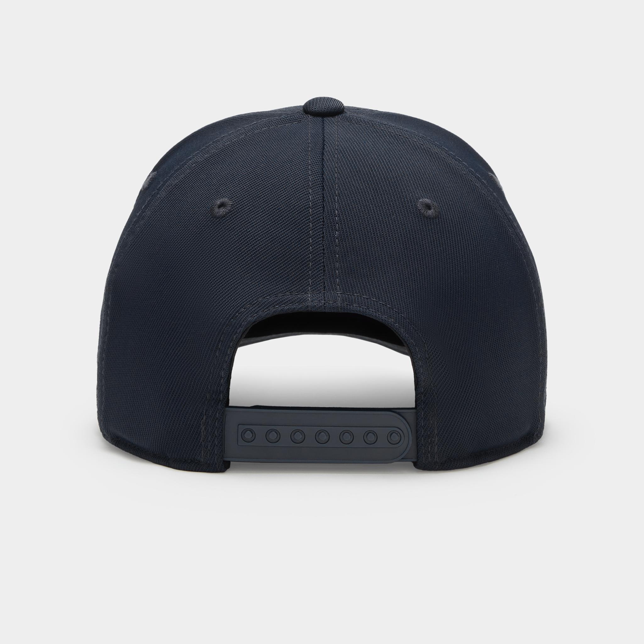 G/FORE LA STRETCH TWILL SNAPBACK HAT Product Image