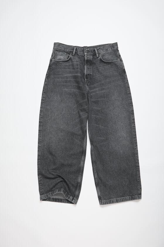 Loose fit jeans - 1989 Product Image