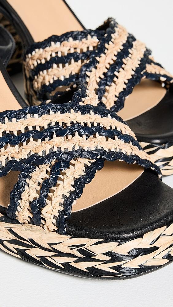 Castañer Vicen Sandals | Shopbop Product Image