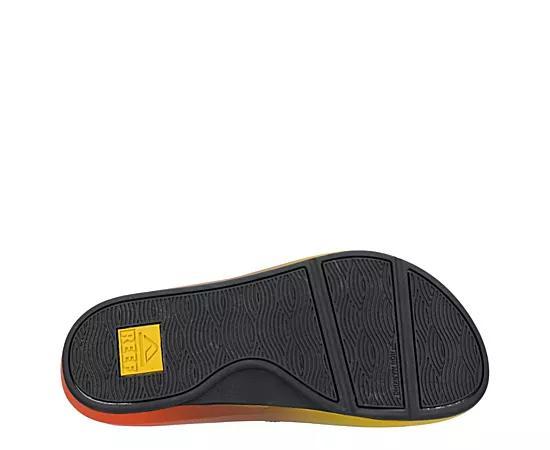 Reef Men's Swellsole Cruiser Flip Flop Sandal Product Image