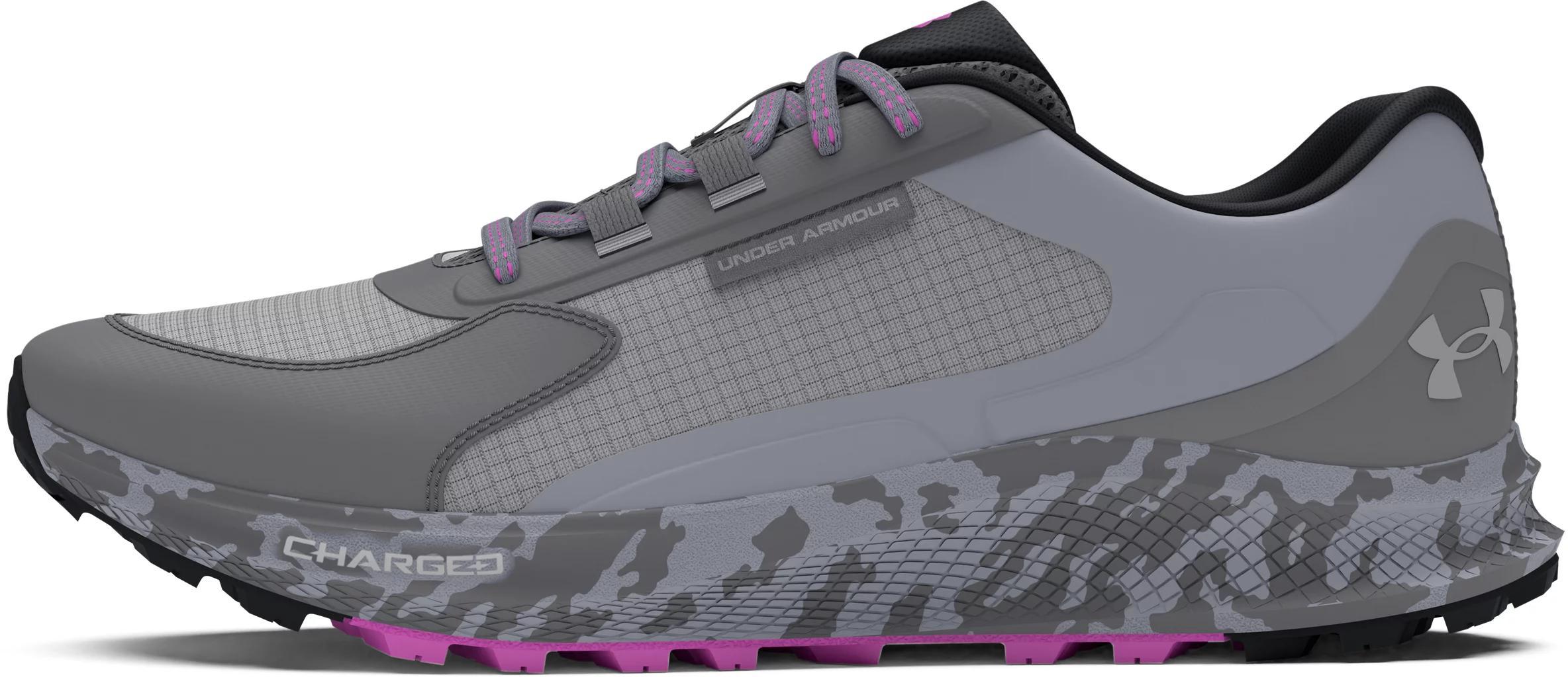 Under Armour Womens Charged Bandit Trail 3 Running Shoe Product Image