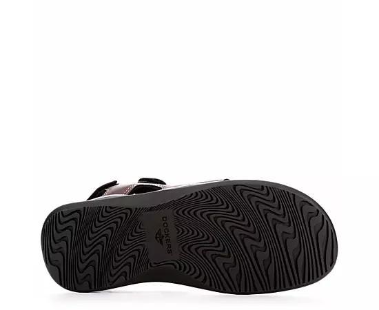 Dockers Men's Newpage Outdoor Sandal Product Image