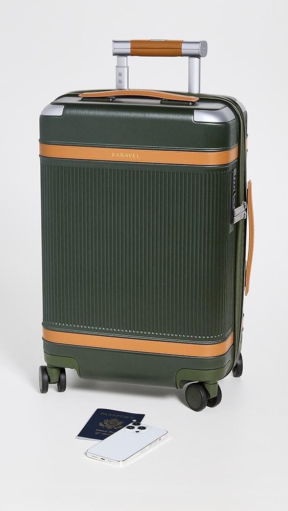 Paravel Aviator Carry-On Suitcase | Shopbop Product Image