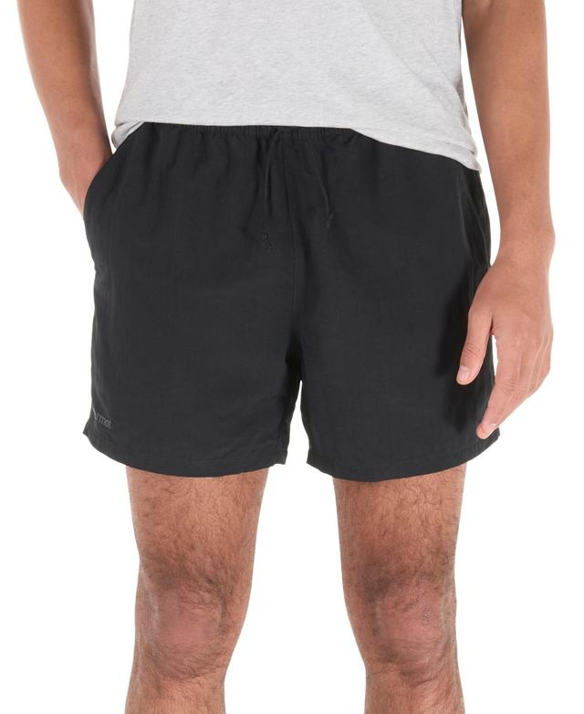 Marmot Mens Juniper Springs 5 Shorts Product Image