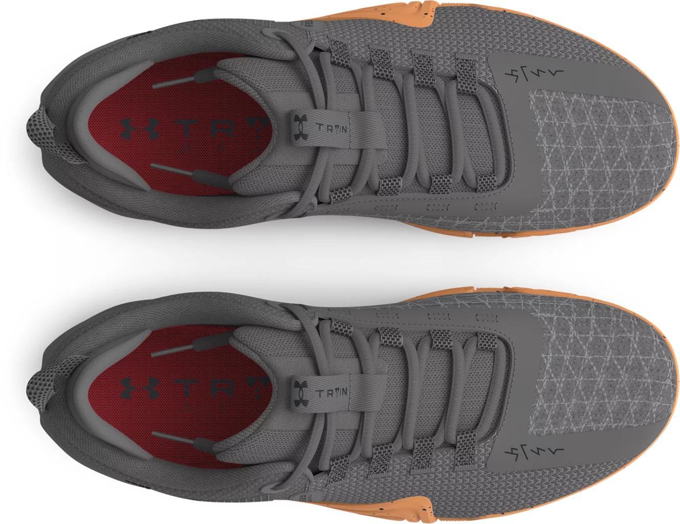 Men's UA Reign 6 Training Shoes Product Image