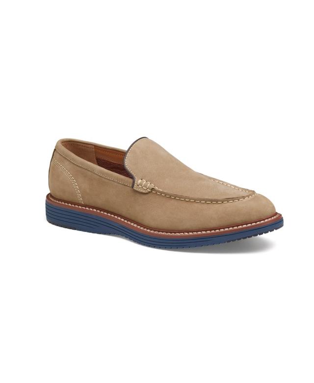 Johnston & Murphy Upton Venetian Loafer Product Image