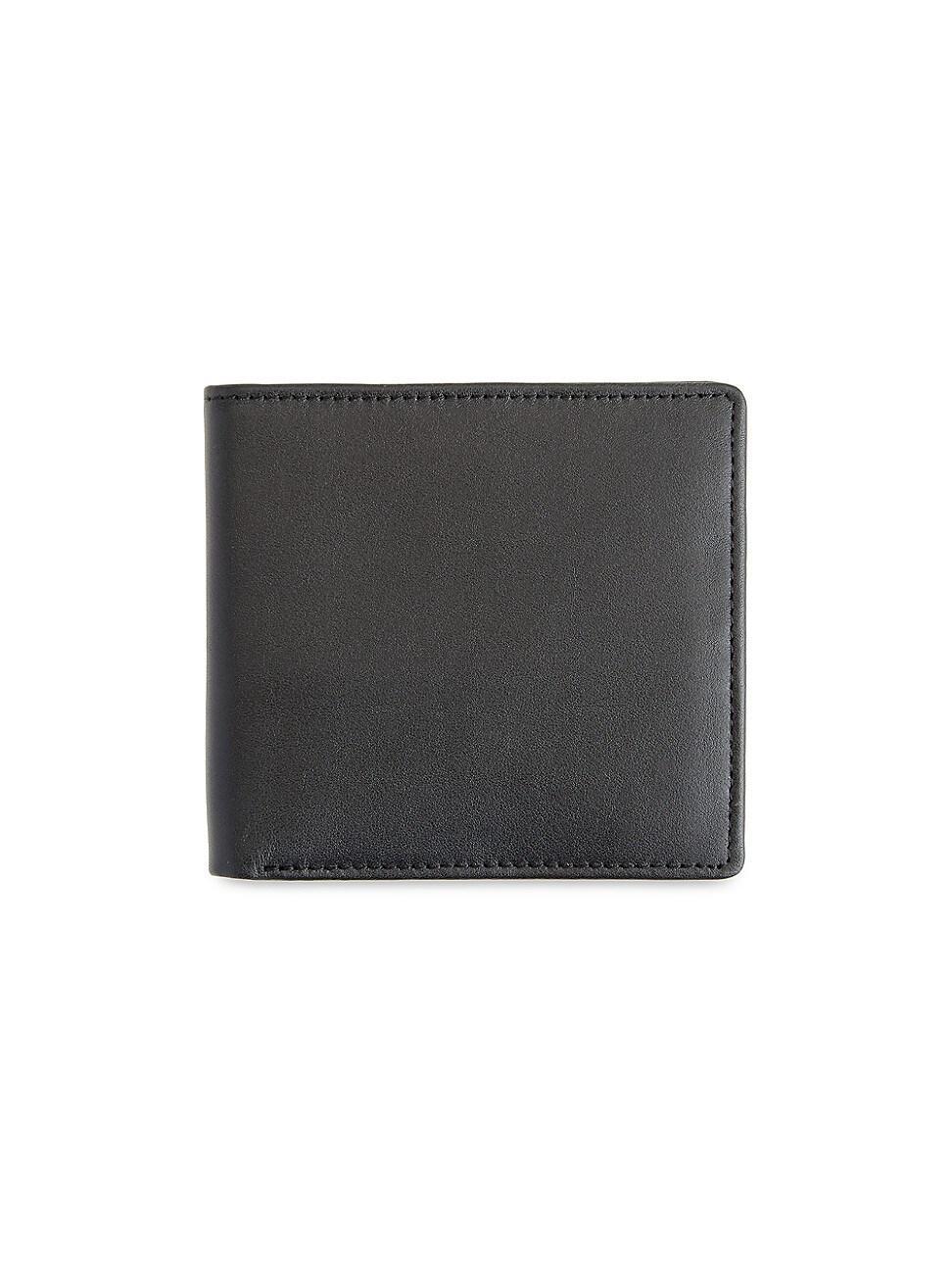 Executive Bi-Fold Wallet Product Image