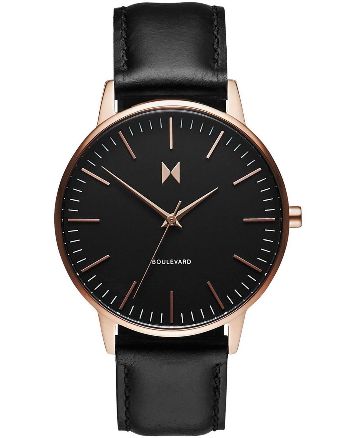 Mvmt Boulevard Series Watch, 38mm Product Image