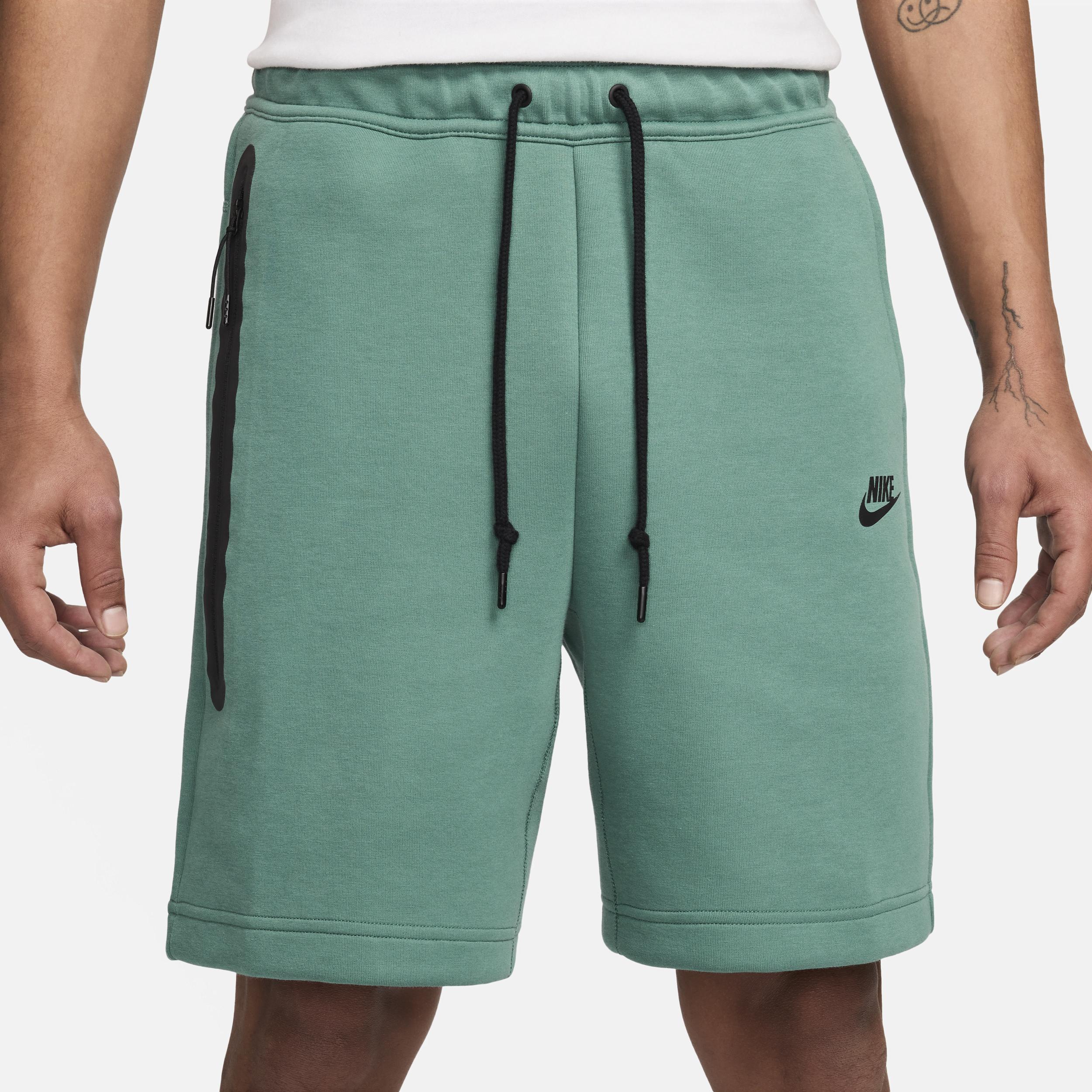 Men's Nike Sportswear Tech Fleece Shorts Product Image