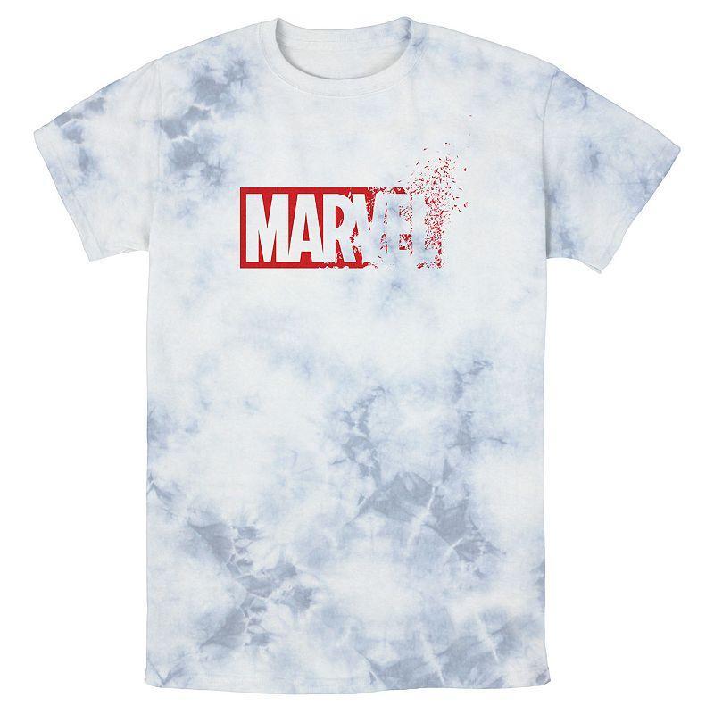 Fifth Sun Mens Marvel Dust Short Sleeve T-shirt Product Image