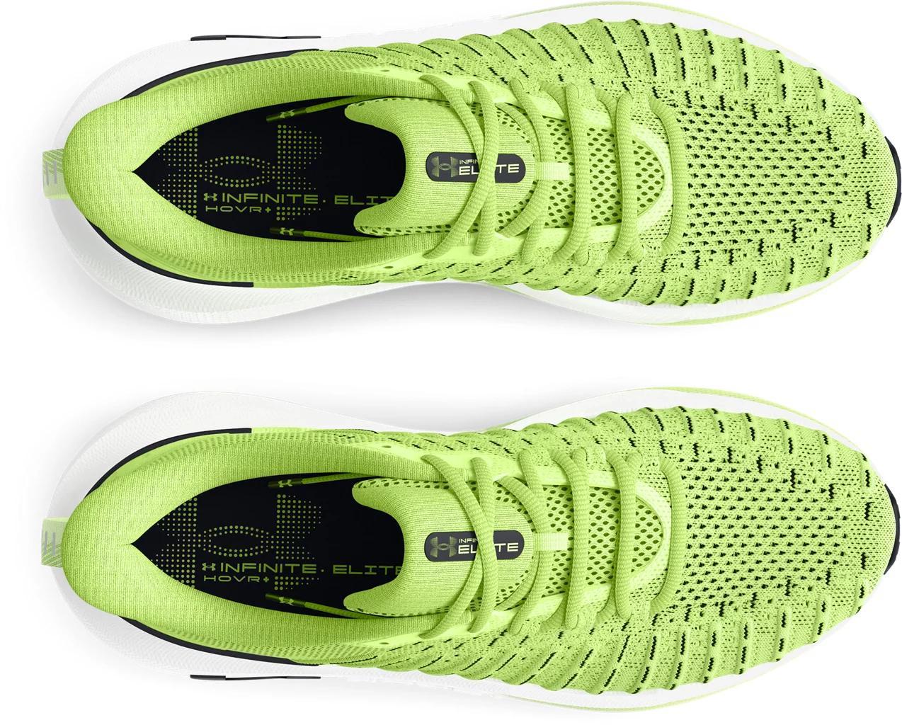 Women's UA Infinite Elite Running Shoes Product Image