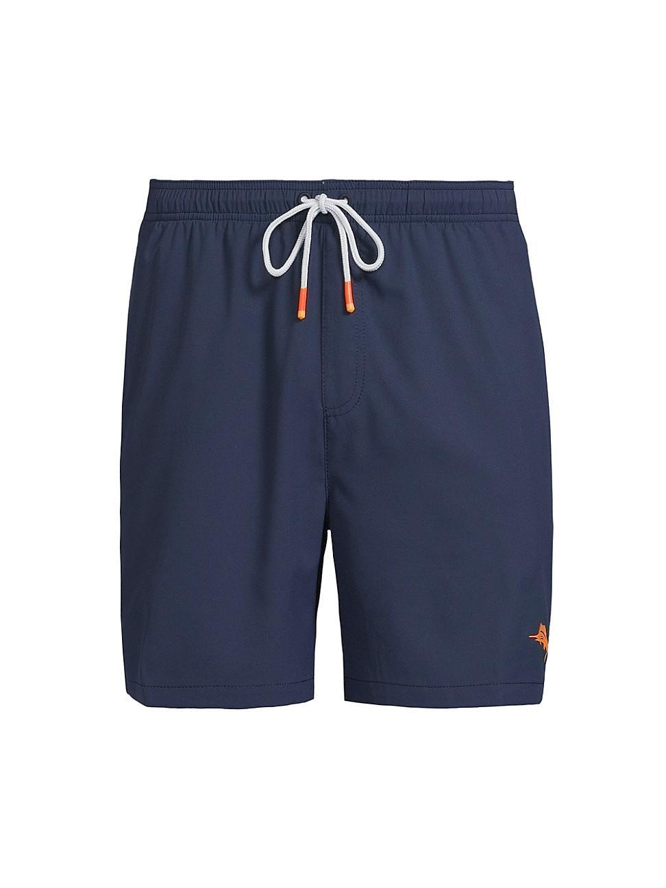 Tommy Bahama Naples Bay 6 Inseam Swim Trunks Product Image