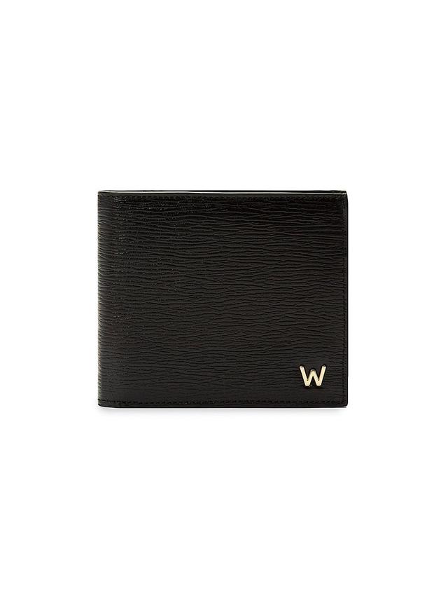 W Billfold Wallet Product Image