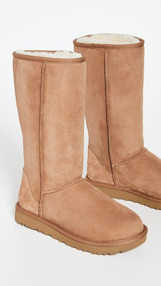 UGG W Classic Tall II Boots | Shopbop Product Image