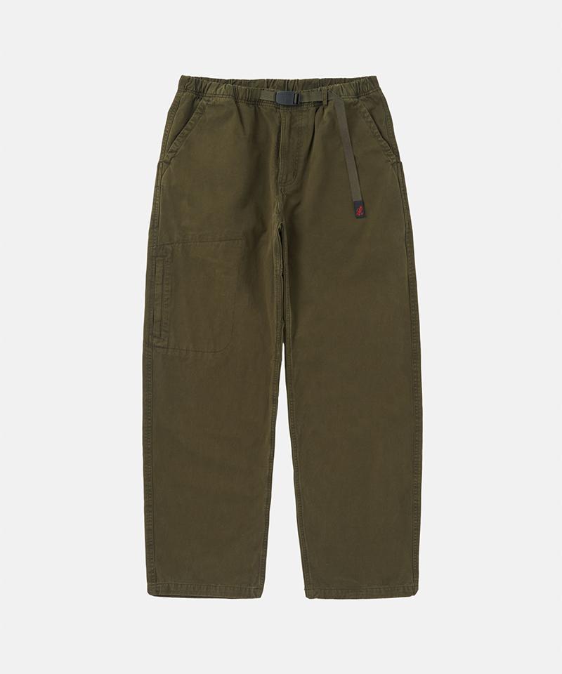 Winter Twill Ground Up Pant Product Image