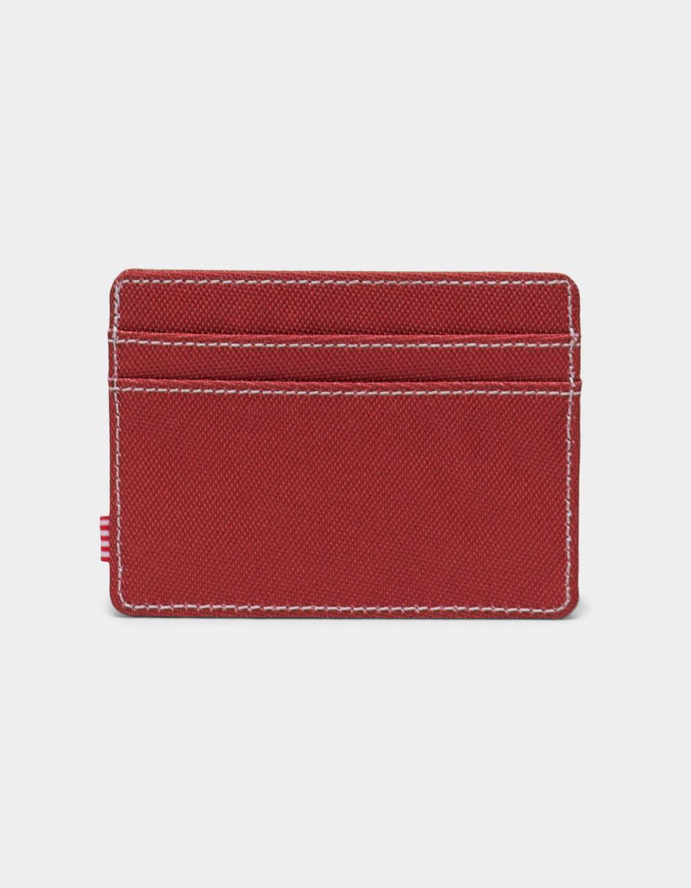 HERSCHEL SUPPLY CO. Charlie Cardholder Wallet Product Image